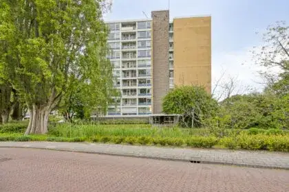 Apartment for sale: Zonnesteinhof 10, Elsrijk Oost Amstelveen
