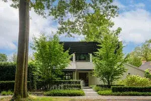 Vrijstaande woning te koop: Zonneweilaan 3, Loonsebaan Vught
