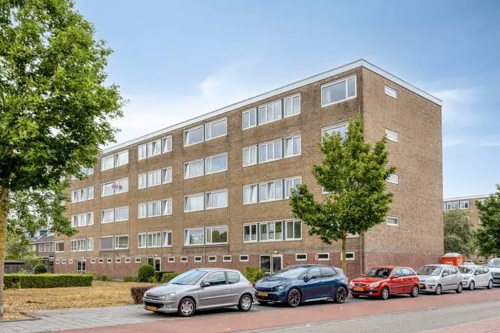 Appartement te koop: Zonstraat 3, Heseveld Nijmegen