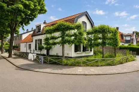 Vrijstaande woning te koop: Zonstraat 52, Driebergen-Centrum Driebergen-Rijsenburg