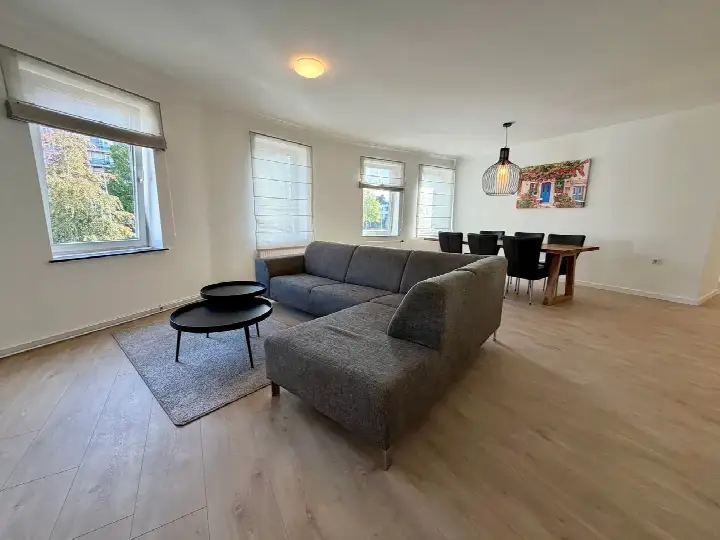 Home for rent: Zonstraat, Kerkrade-Centrum Kerkrade