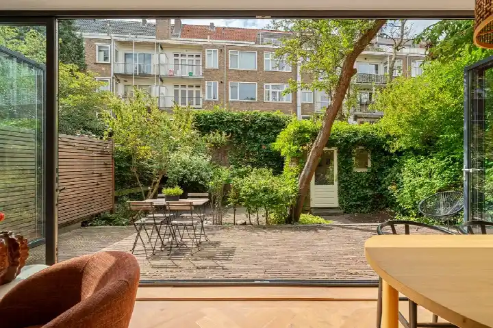 Appartement te koop: Zoomstraat 20, Scheldebuurt-West Amsterdam