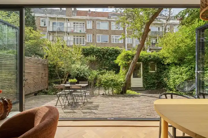 Appartement te koop: Zoomstraat 20, Scheldebuurt-West Amsterdam