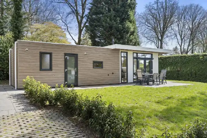 Vrijstaande woning te koop: Zoomweg 7-39, De Eng Wageningen