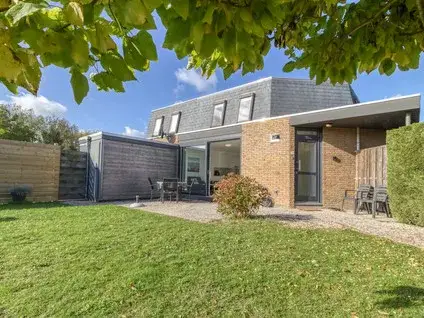 Tussenwoning te koop: Zouterik 11, Nieuwvliet-Bad-Oost en -West Nieuwvliet