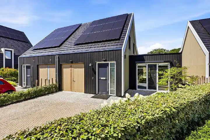 Twee-onder-één-kap te koop: Zoutewelle 20, West-Souburg Vlissingen