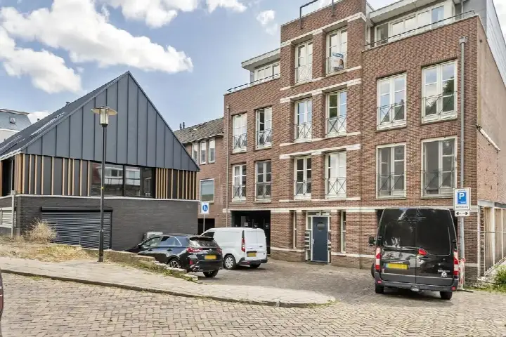 Appartement te koop: Zoutkeetstraatje 20-13, Binnenstad Tiel