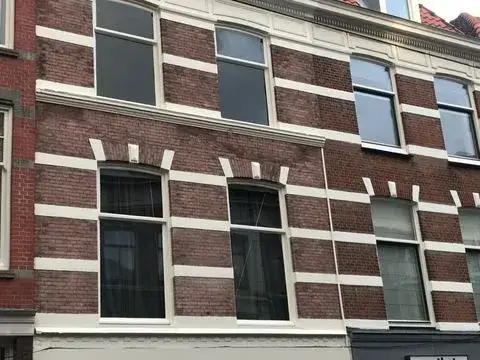Appartement te huur: Zoutmanstraat 41A, Zeeheldenkwartier 'S-Gravenhage