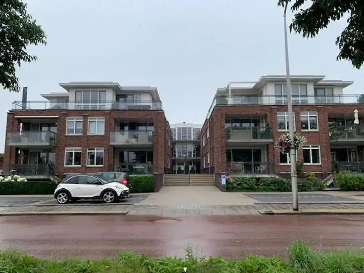 Apartment for rent: Zoutmansweg 18F, Zoutman Reeuwijk
