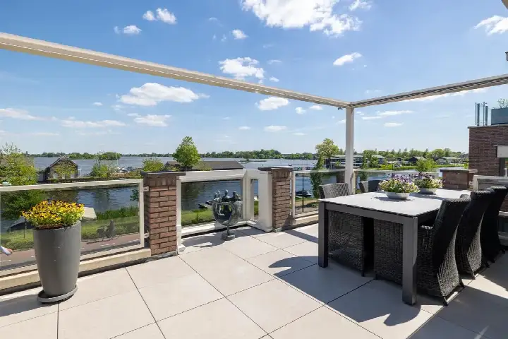 Apartment for sale: Zoutmansweg 24E, Zoutman Reeuwijk