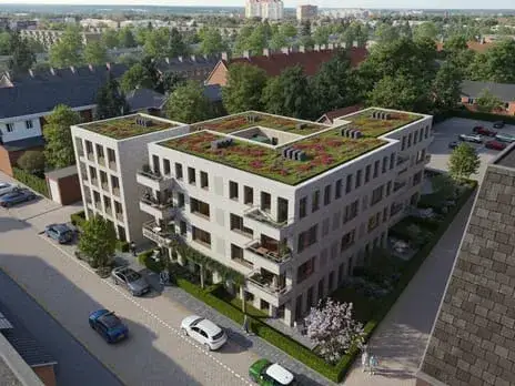 Apartment for sale: Zoutstraat 30, Limbeek-Noord Eindhoven