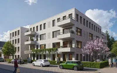Apartment for sale: Zoutstraat 34, Limbeek-Noord Eindhoven
