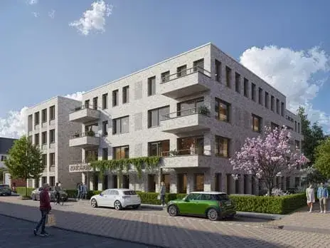 Apartment for sale: Zoutstraat 56, Limbeek-Noord Eindhoven