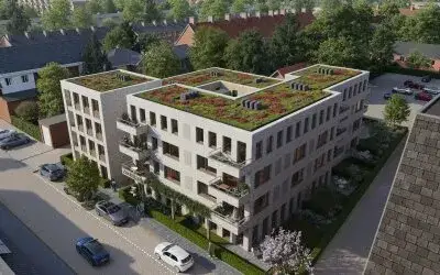 Apartment for sale: Zoutstraat 60, Limbeek-Noord Eindhoven