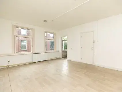 Studio te koop: Zoutziedersstraat 56C, Spangen Rotterdam