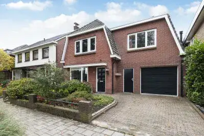 Vrijstaande woning te koop: Zuid Esmarkerrondweg 78, Wooldrik Enschede