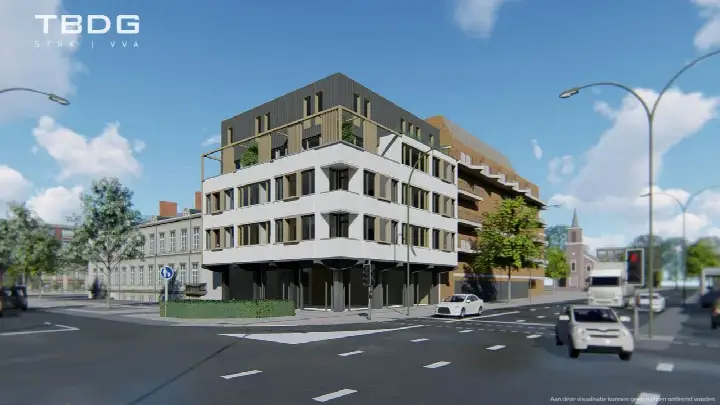 Woning te huur: Zuid Koninginnewal, Centrum Helmond