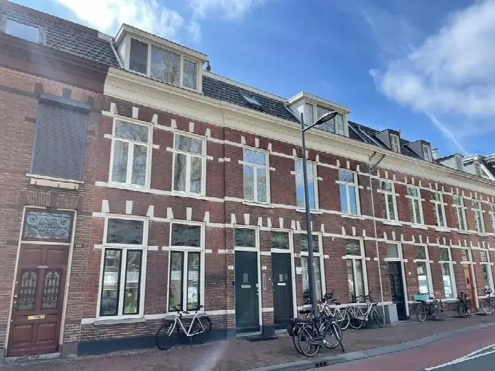 Woning te huur: Zuid Willemsvaart, De Hofstad 'S-Hertogenbosch