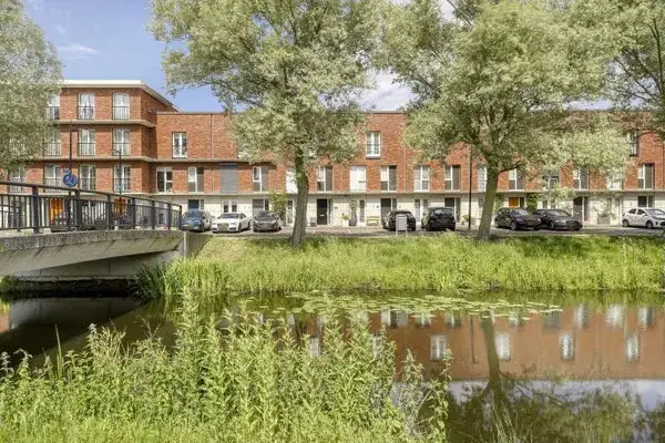 Tussenwoning te koop: Zuidbroek 35, Boechorst Noordwijk