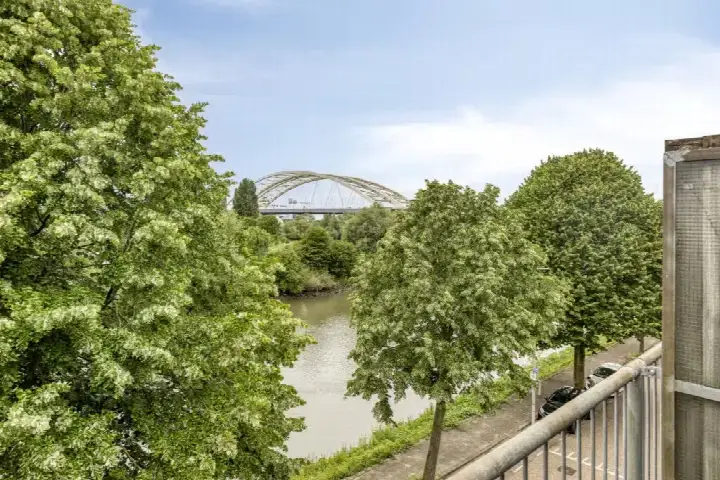 Appartement te koop: Zuiddiepje 48, Oud IJsselmonde Rotterdam