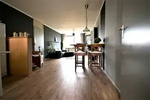 Woning te huur: Zuiddiepje, Oud IJsselmonde Rotterdam
