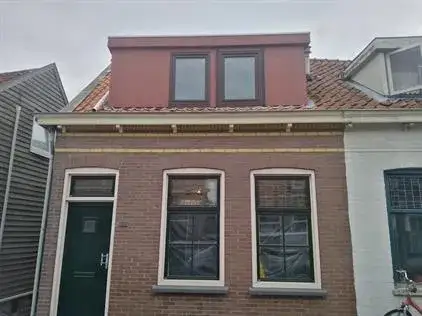 Kamer te huur: Zuiddijk, Achtersluispolder Zaandam