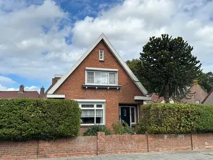 Vrijstaande woning te koop: Zuiddijkstraat 35, Sluis Sluis