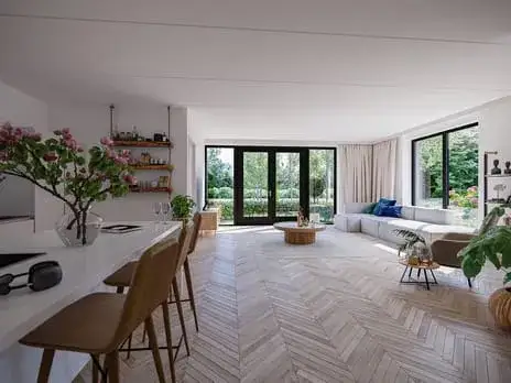 Appartement te koop: Zuideinde 366K, Walvisbuurt Amsterdam