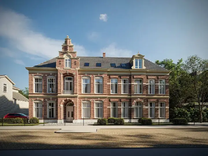 Appartement te koop: Zuideinde 51-2, Koninginnebuurt Meppel