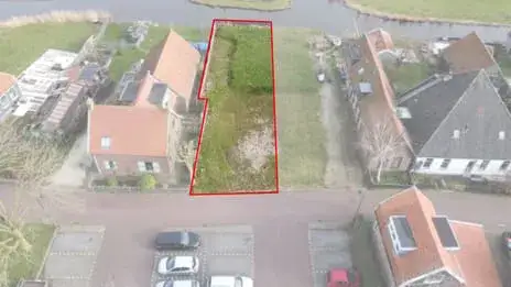 Woning te koop: Zuideinde 51A, Grootschermer Grootschermer