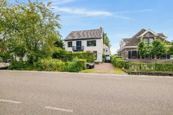 Detached house for sale: Zuideinde 65, 't Lint Landsmeer