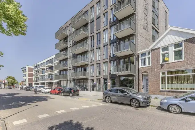 Appartement te koop: Zuideinde 74H, Oud Koog Koog Aan De Zaan