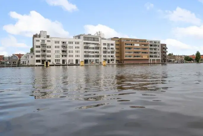 Apartment for sale: Zuideinde 82D, Oud Koog Koog Aan De Zaan