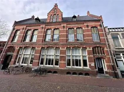 Kamer te huur: Zuideinde, Koninginnebuurt Meppel
