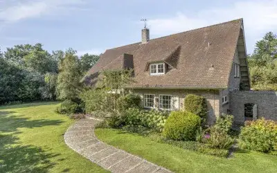 Detached house for sale: Zuideindseweg 114, Zuidpolder Delfgauw Delfgauw