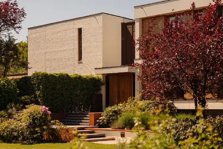 Vrijstaande woning te koop: Zuidelijke Wandelweg 33, Rijnbuurt-Midden Amsterdam