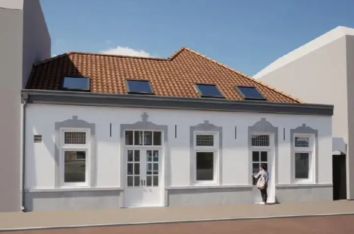 Home for rent: Zuidende, Centrum Helmond