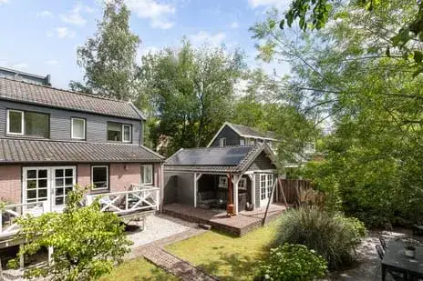 Semi-detached for sale: Zuidendijk 439, Sterrenburg 1-Oost Dordrecht