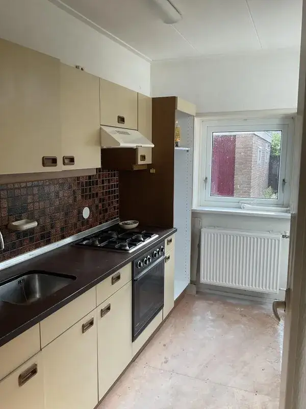 Woning te huur: Zuidenveld, Luchiesland Noord Assen