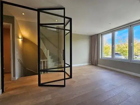 Terraced house for rent: Zuider Buiten Spaarne 108RD, Rozenprieel-zuid Haarlem
