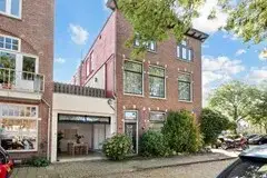 Appartement te koop: Zuider Emmakade 63, Koninginnebuurt Haarlem