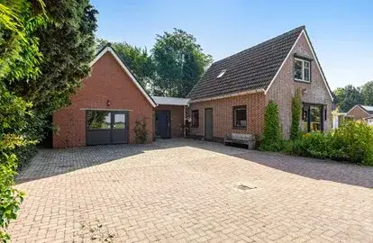 Detached house for sale: Zuiderblokken 3, Drouwenermond Drouwenermond