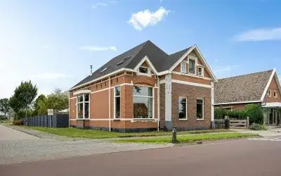 Detached house for sale: Zuiderdiep 102, 2e Exloërmond West 2E Exloërmond