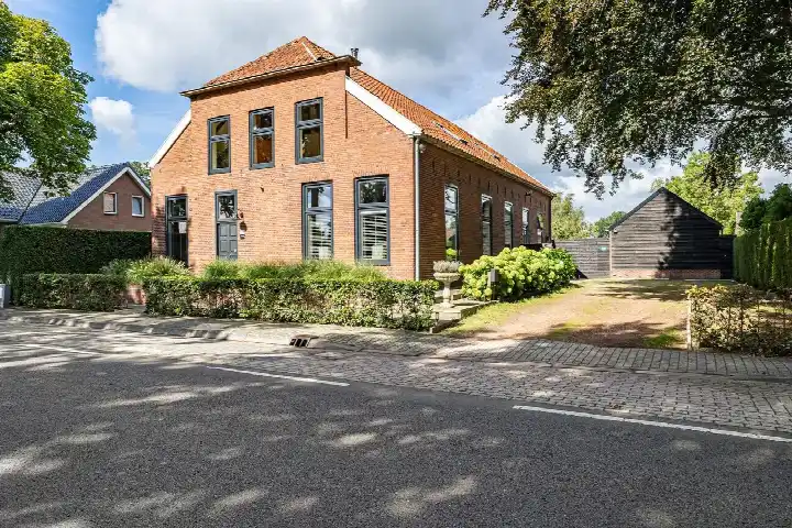 Detached house for sale: Zuiderdiep 189, 2e Exloërmond West 2E Exloërmond
