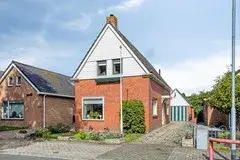 Detached house for sale: Zuiderdiep 579, Nieuw-Buinen Oost Nieuw-Buinen