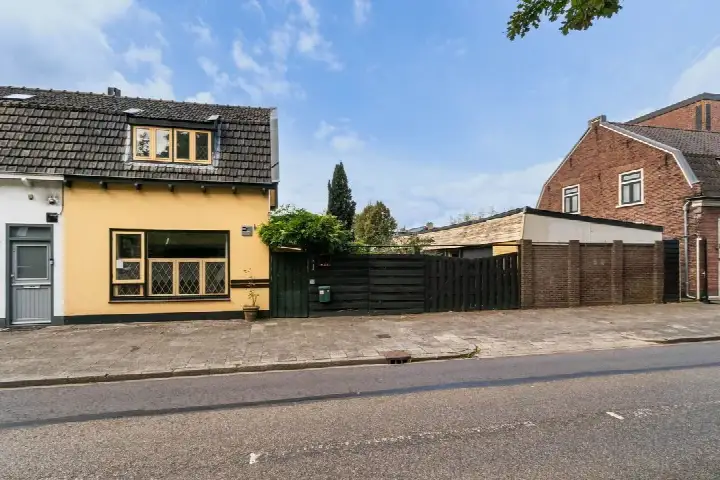 Semi-detached for sale: Zuidereinde 30, 's-Graveland 'S-Graveland