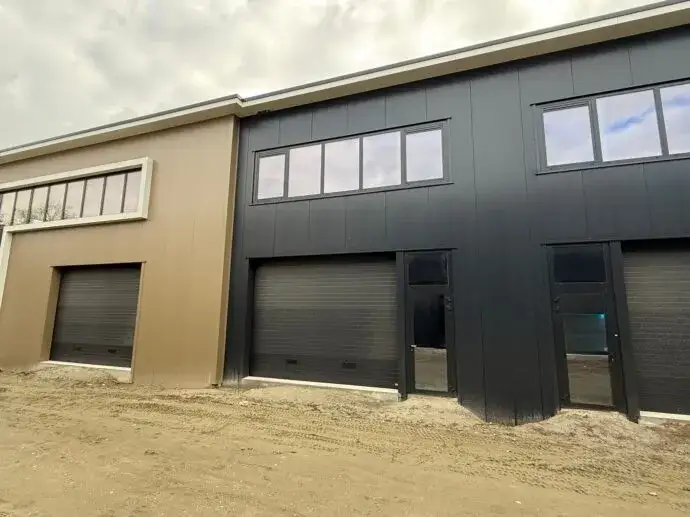 Appartement te koop: Zuiderhavenweg 7-04, Industrieterrein Kellen Tiel