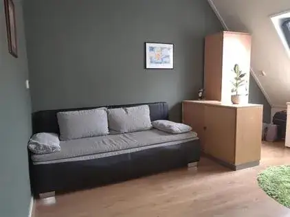 Kamer te huur: Zuiderkade, Maanderbroek Ede