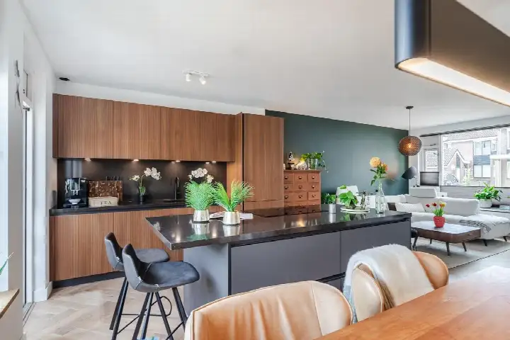 Hoekwoning te koop: Zuiderland 1, Westerkoog Oost Koog Aan De Zaan