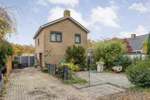 Detached house for sale: Zuideropgaande 91, Zuideropgaande Nieuw Moscou Hollandscheveld